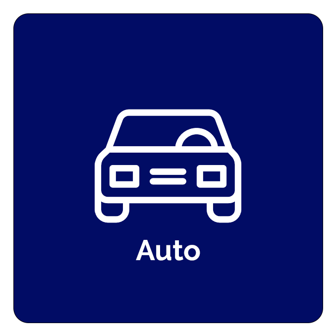 Insurance Auto