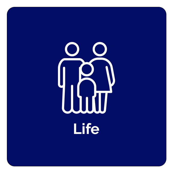 Life Insurance